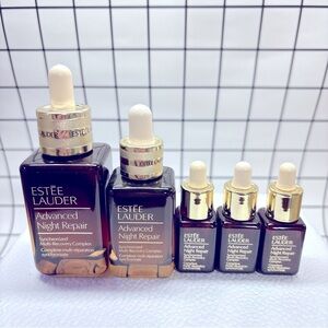 🆕 Estee Lauder Advanced Night Repair Serum bundle set
